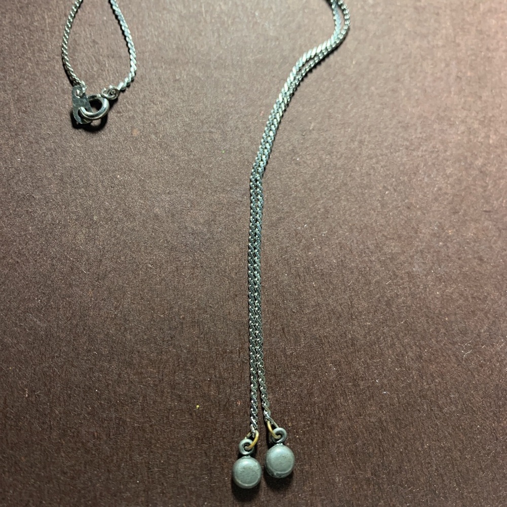 Turtle necklace - Picture 3 of 9